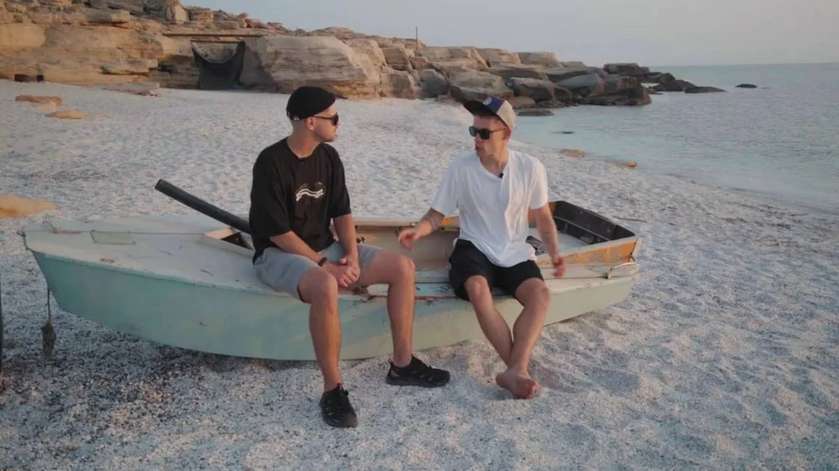 Фото очевидцев