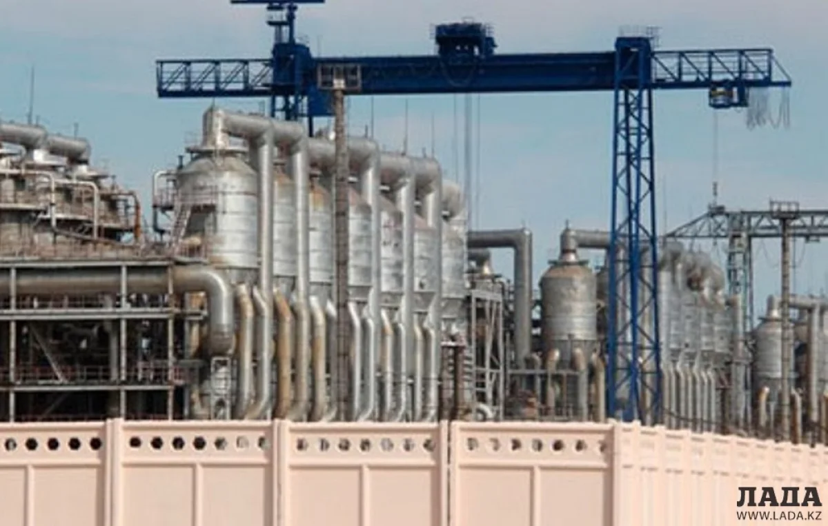 Фото из архива lada.kz