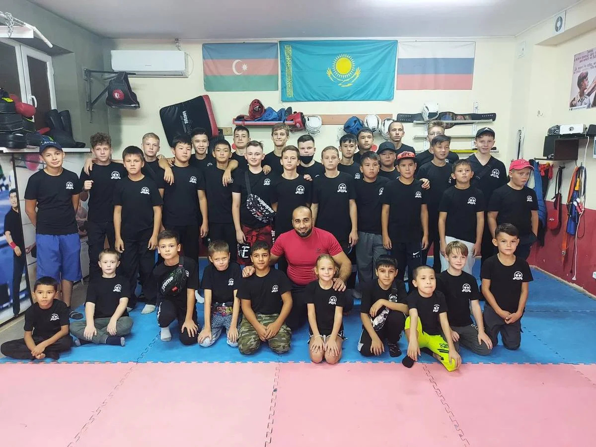 Победители турнира