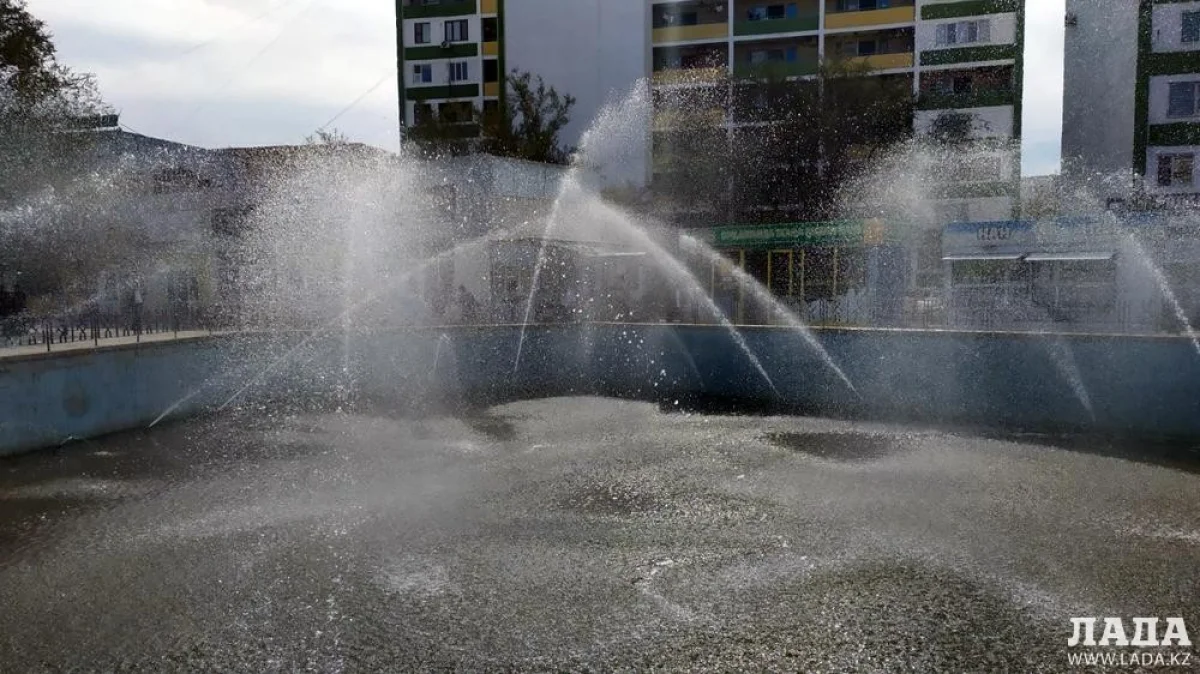 Фото Рашида Исмагилова