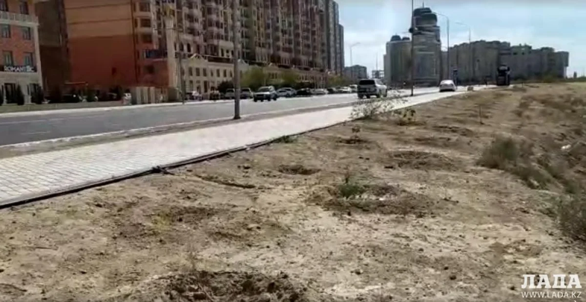 Фото Рашида Исмагилова