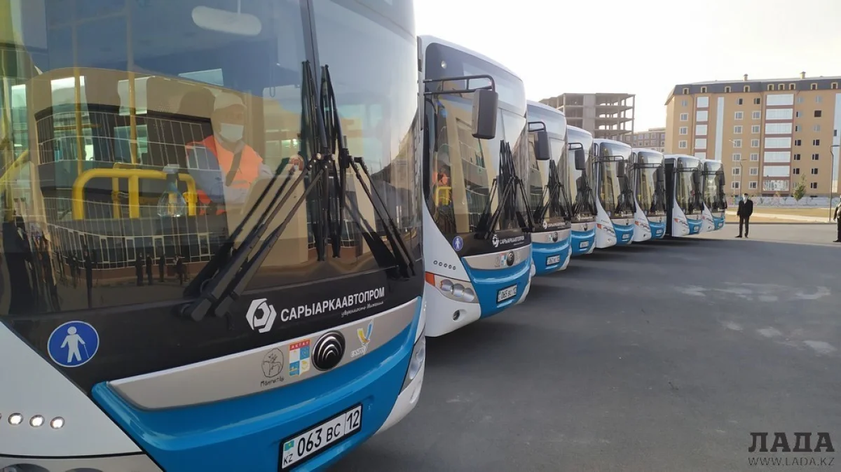 Фото из архива lada.kz