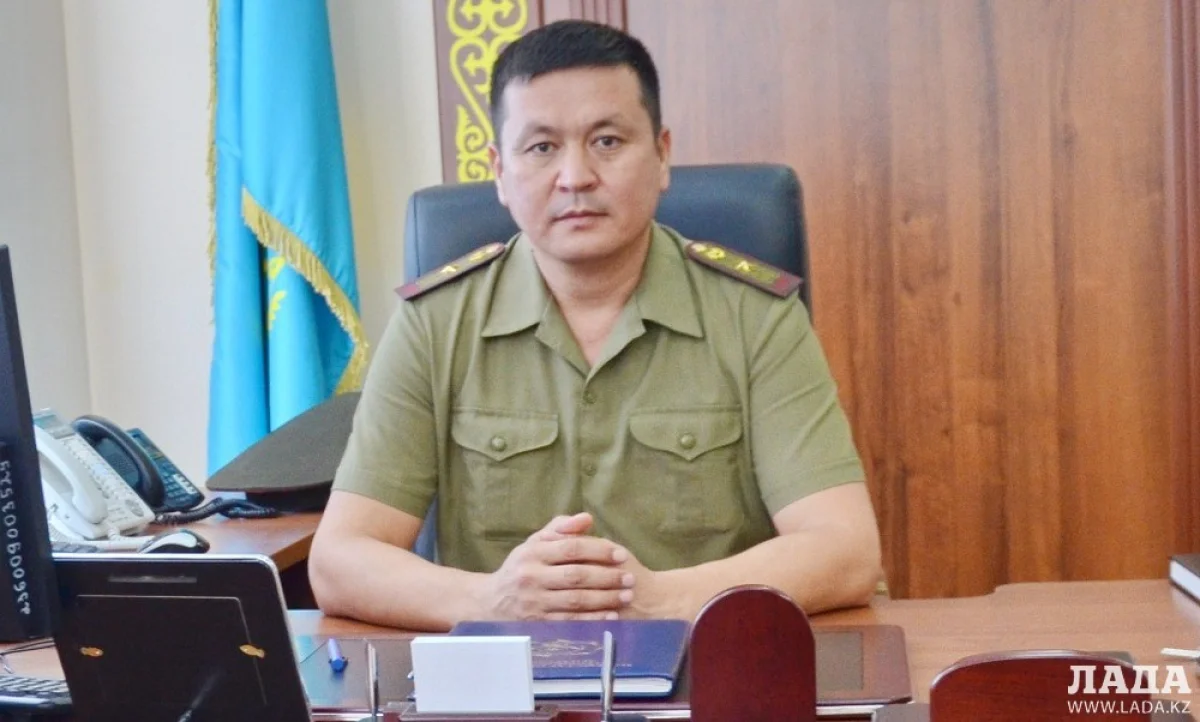 Фото пресс-службы СПиАСР ДЧС  Мангистау