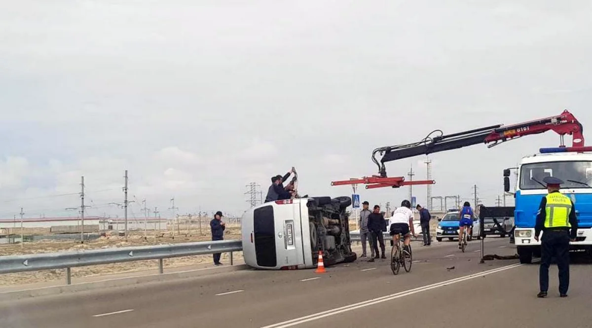 Фото очевидцев