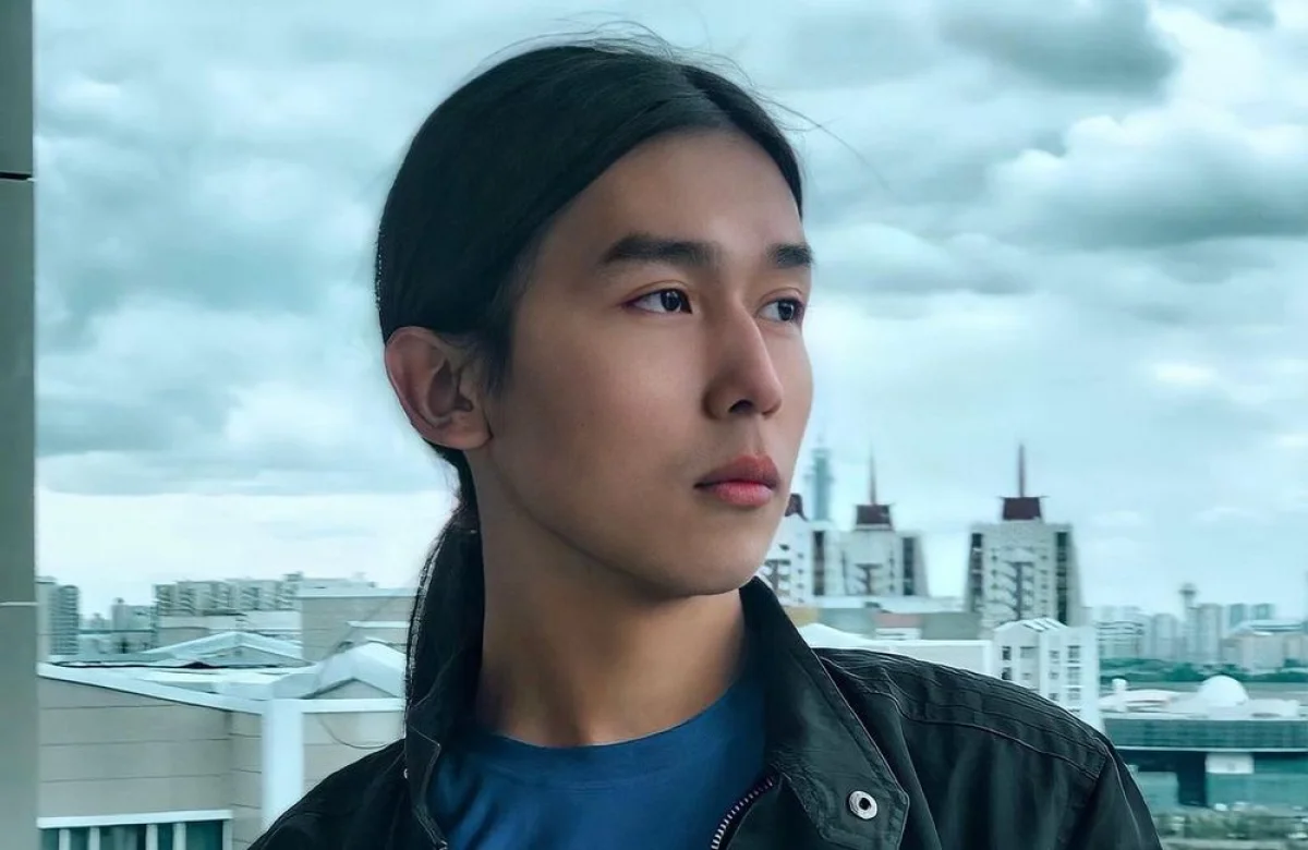 Фото предоставил Ержан Омирбай