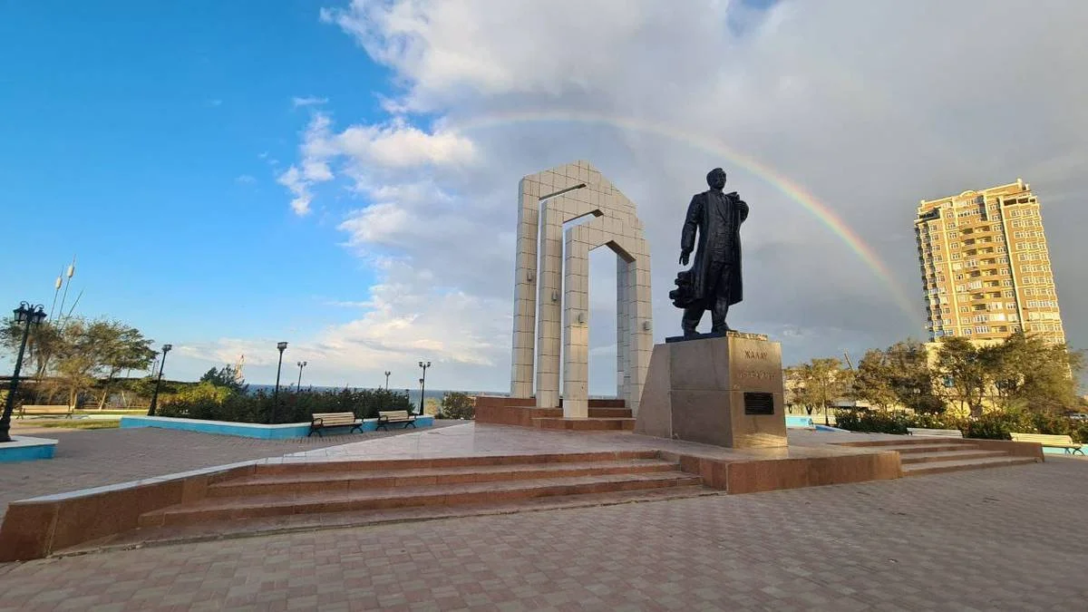 Фото Сергея Хачатряна