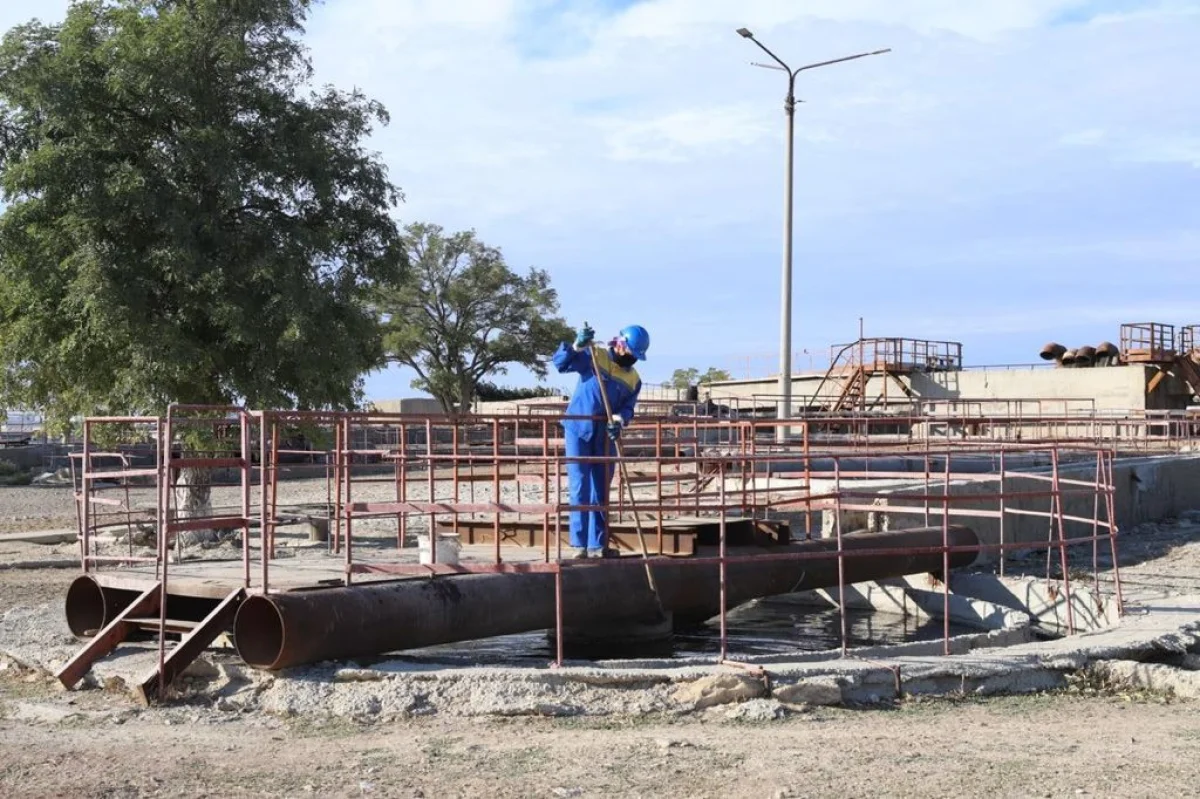 Фото пресс-службы акима области