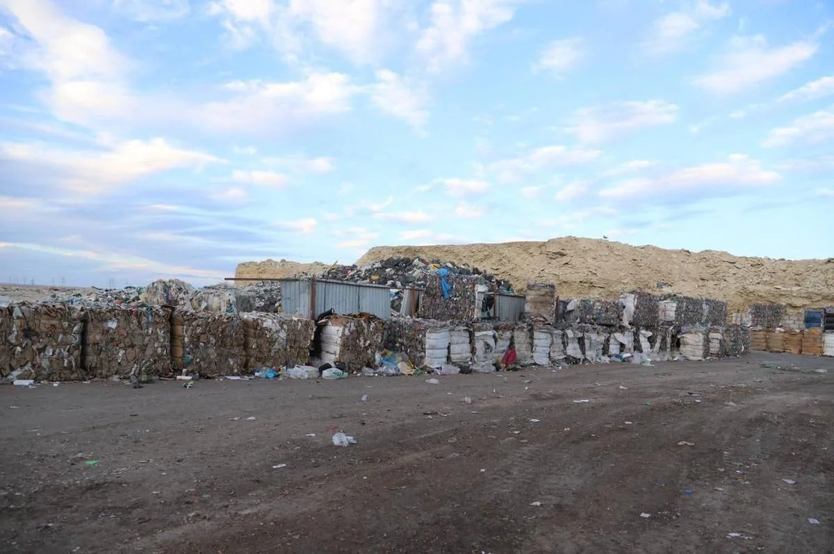 Фото пресс-службы акима области