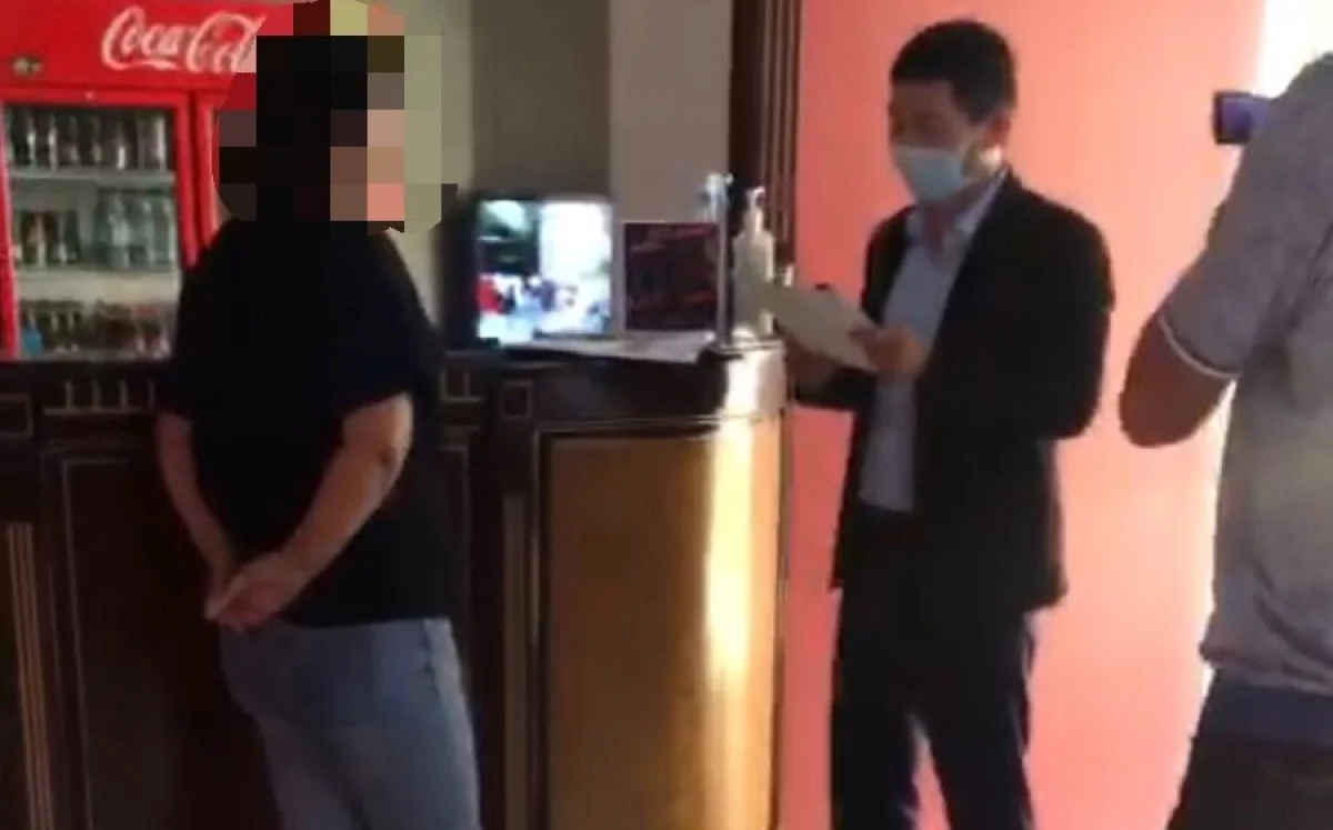 Фото пресс-службы ведомства