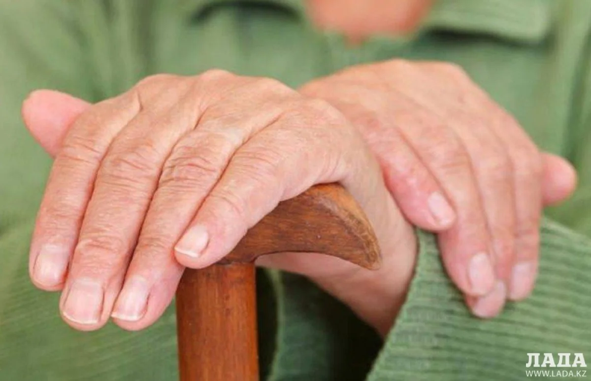 Фото из архива Lada.kz