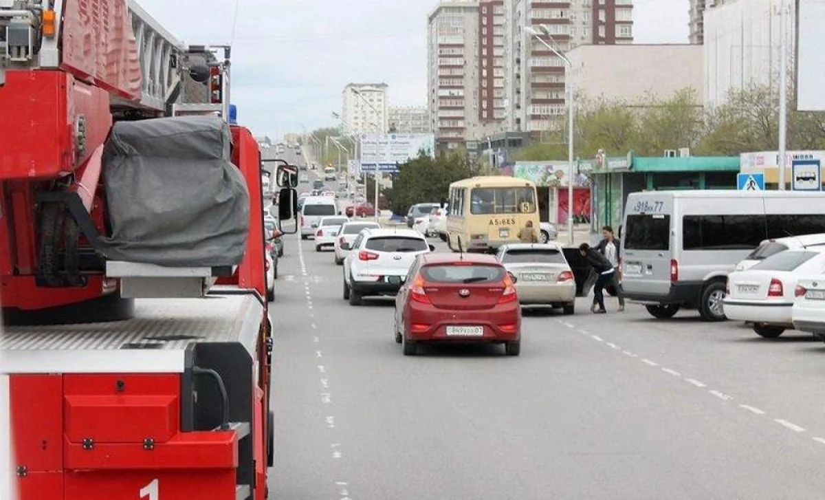 Фото из архива lada.kz