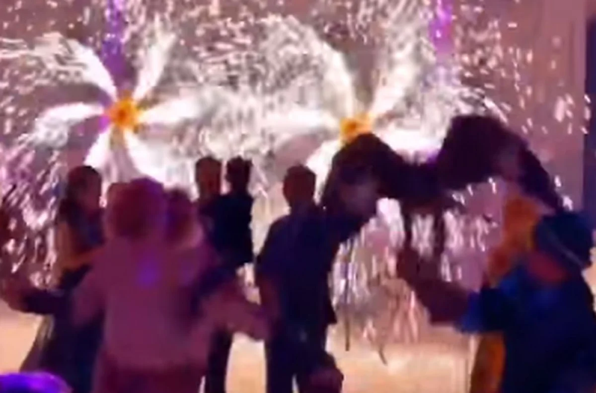 Фото Азамата Сарсенбаева