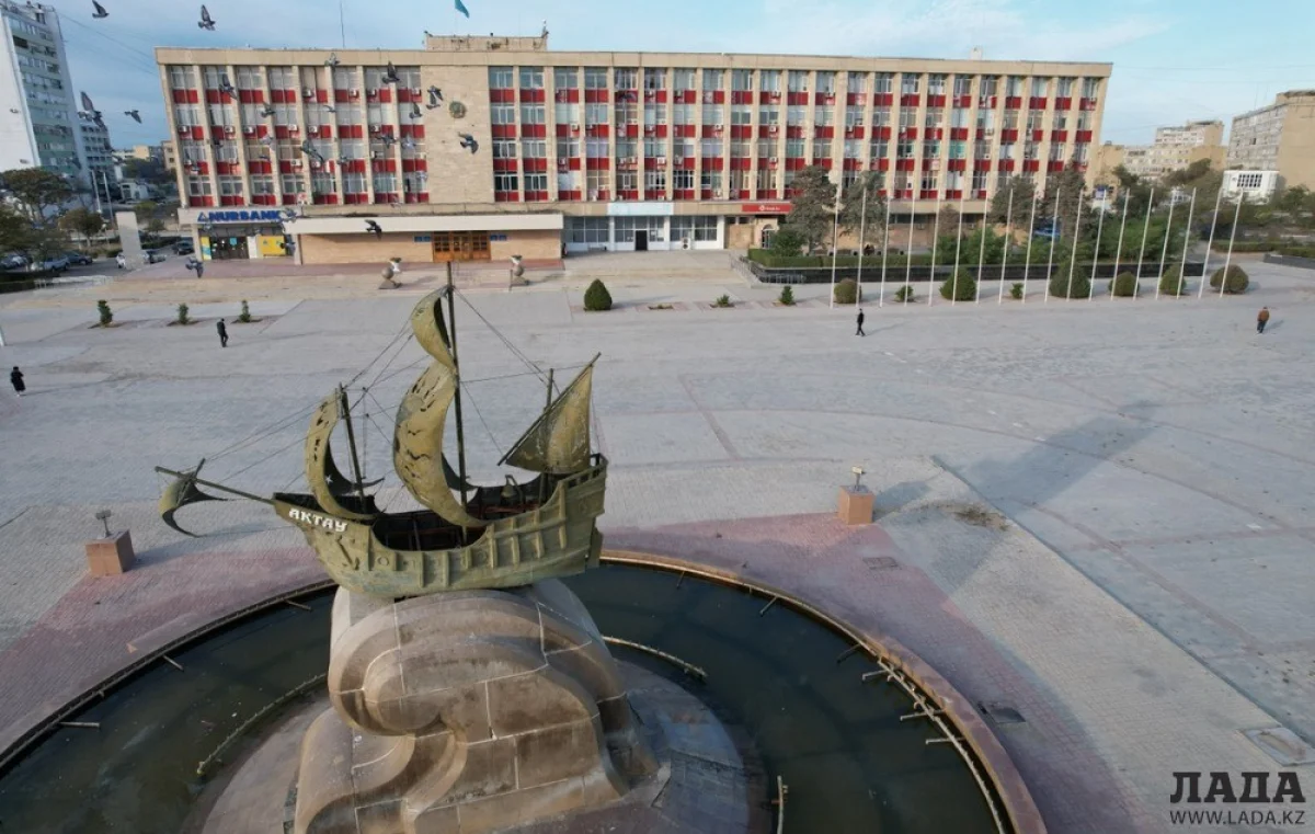 Фото Рашида Исмагилова