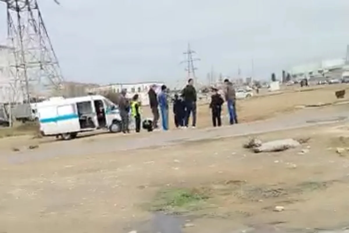 Фото очевидцев