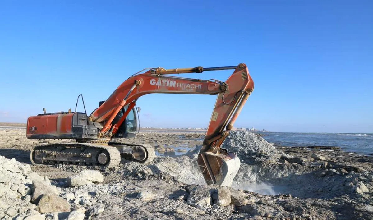 Фото пресс-службы акима Мангистауской области