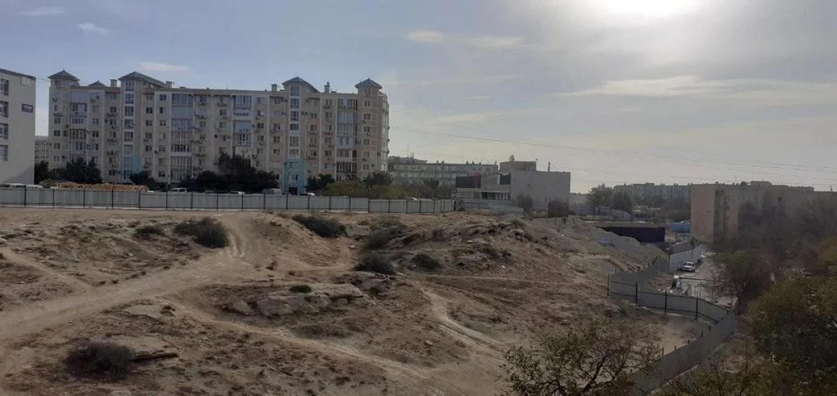 Фото жителей дома №5 в 14 микрорайоне