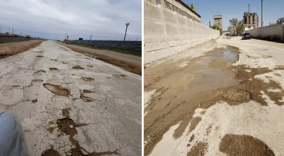 Фото предоставили предприниматели