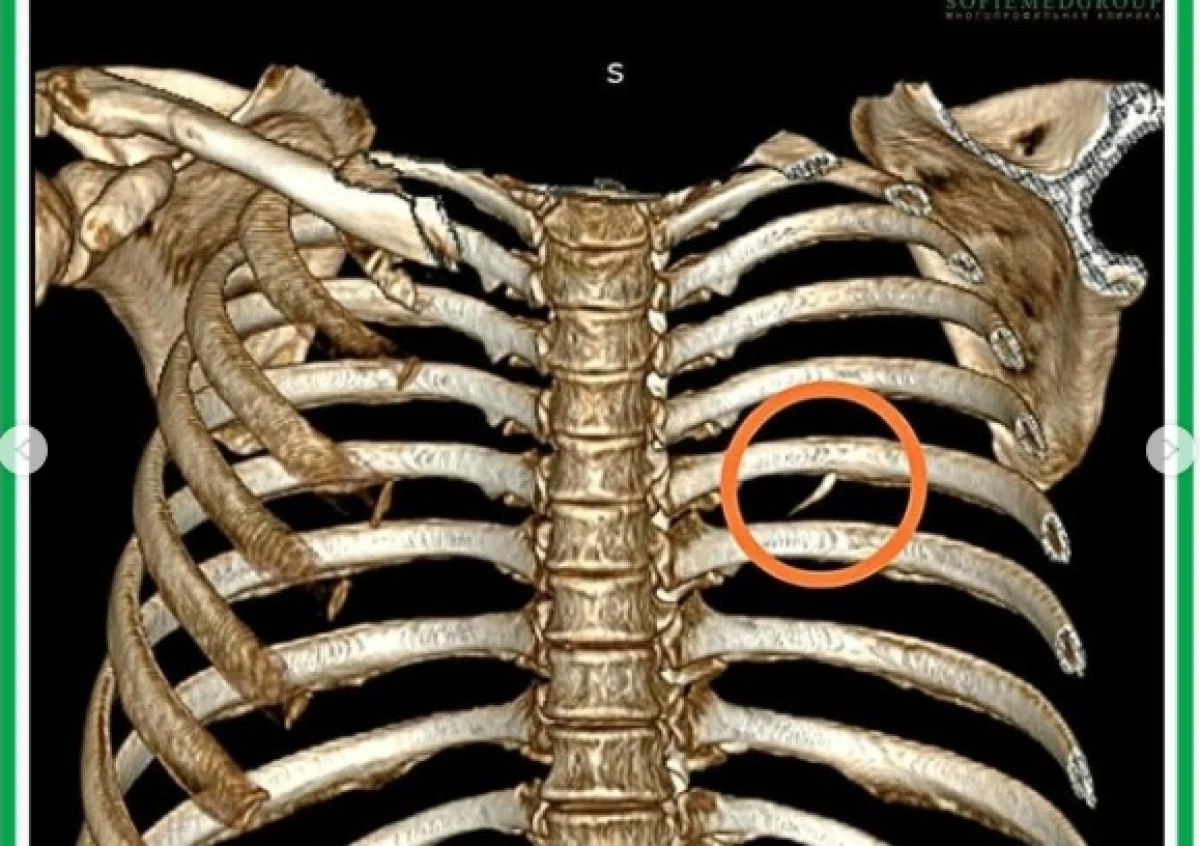 Фото предоставлено клиникой