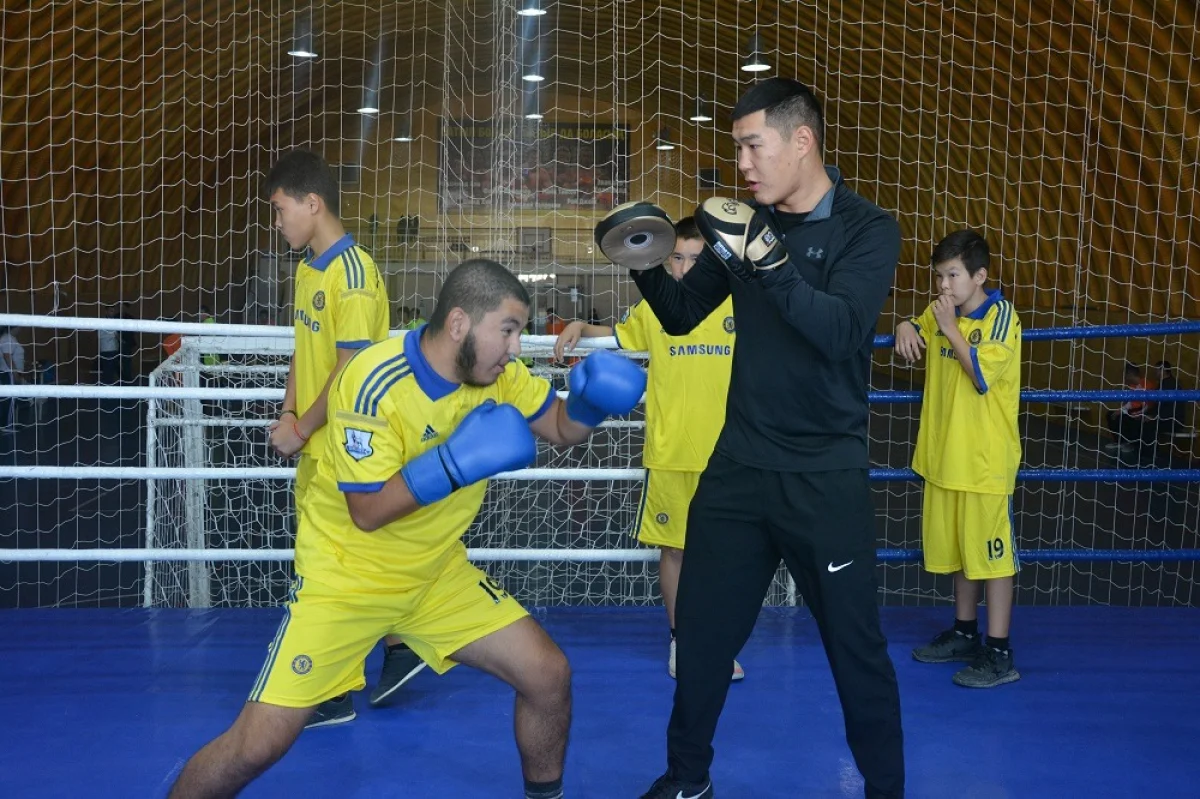 Фото автора