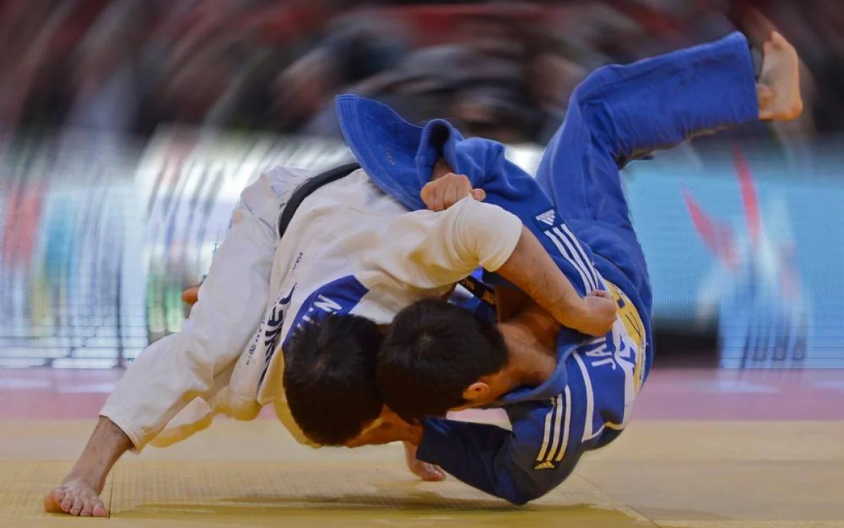 Фото предоставили спортсмены