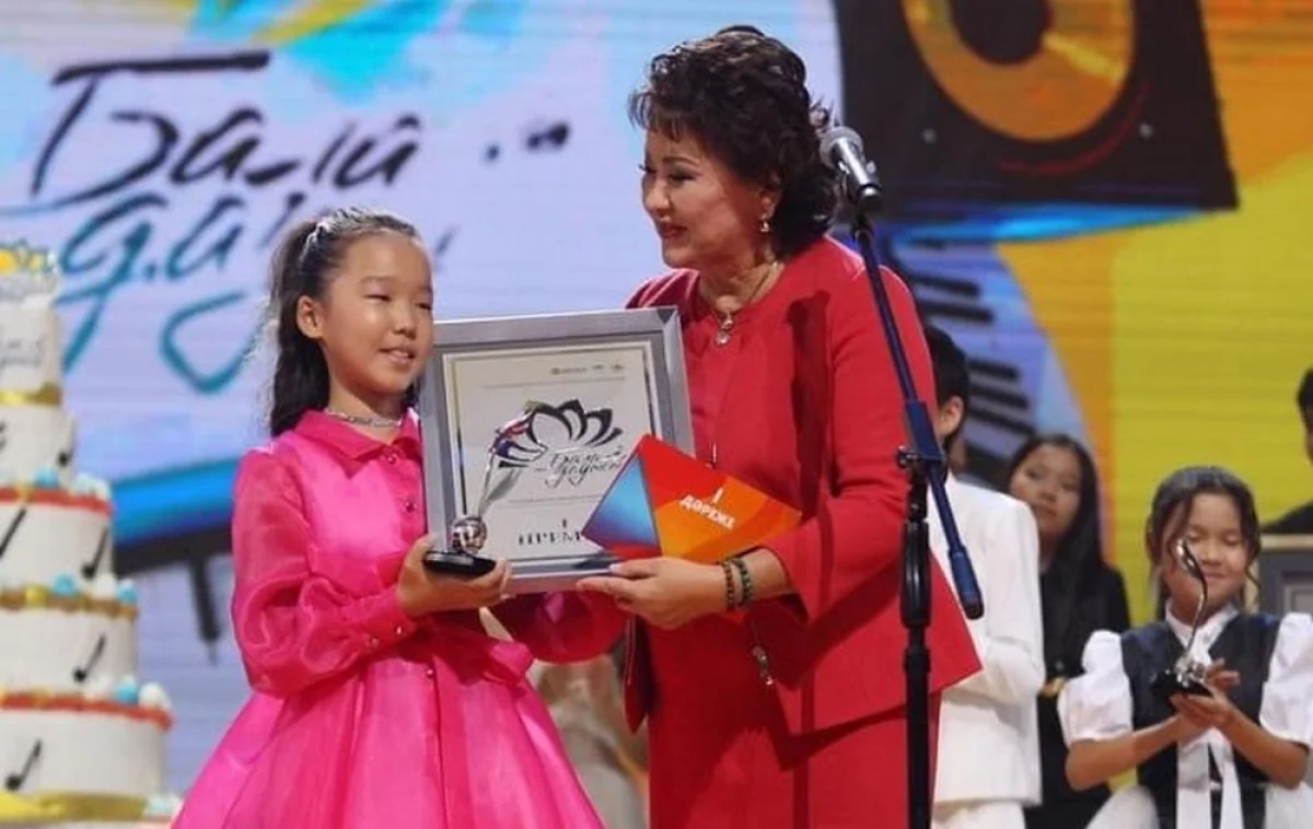 Фото предоставила Амина Асгатова