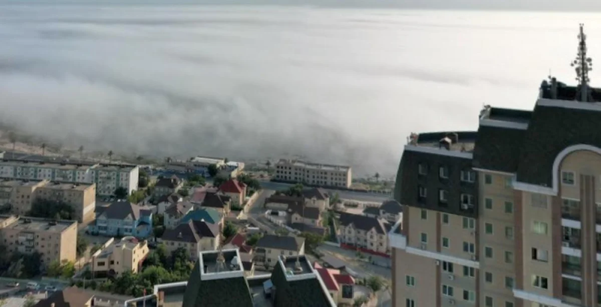 Фото Сергея Хачатряна