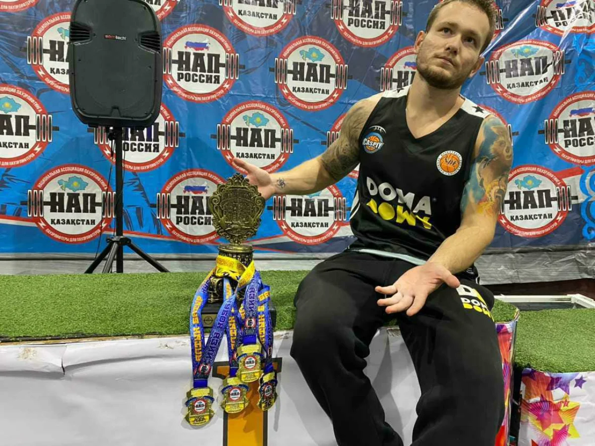 Ильдар Ягъяев