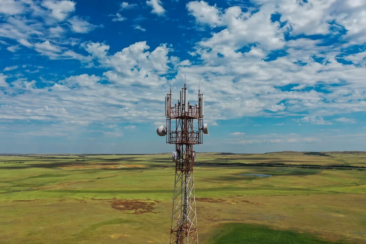 Beeline Казахстан