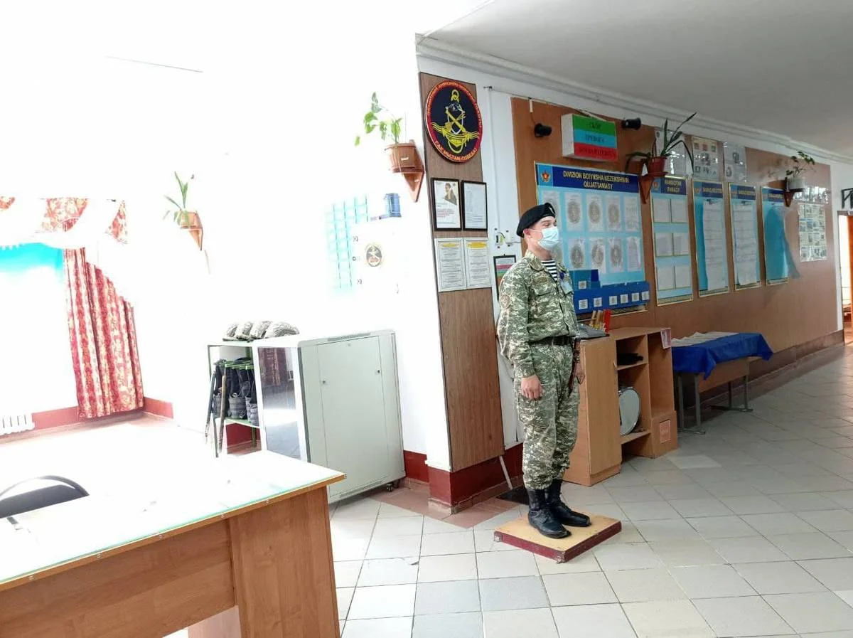 Фото пресс-службы