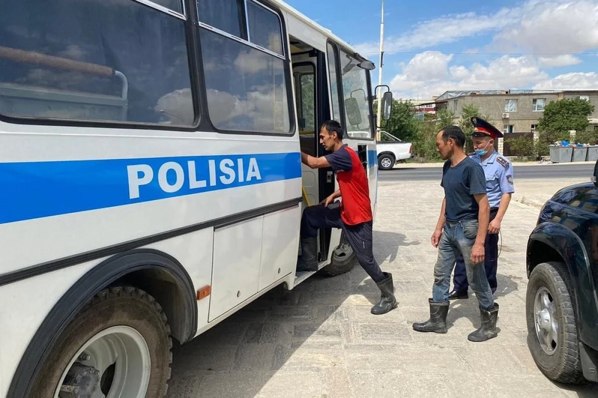 Фото предоставили в полиции