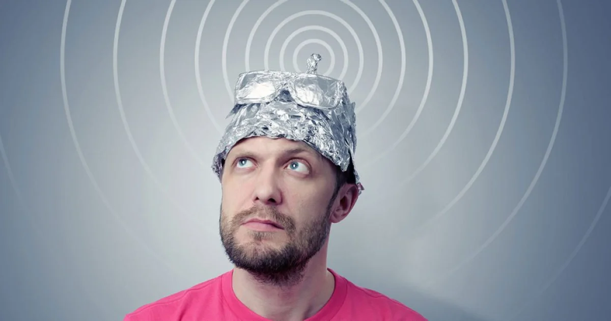 Радиофобия