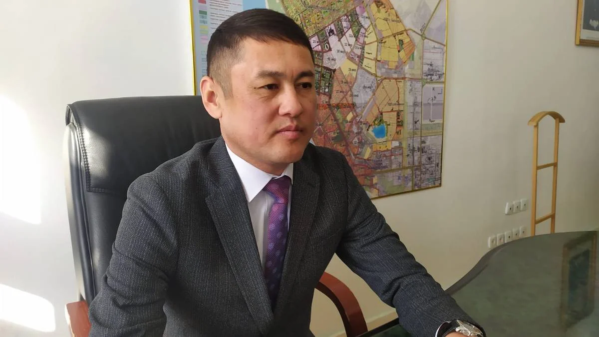 Фото из архива Lada.kz