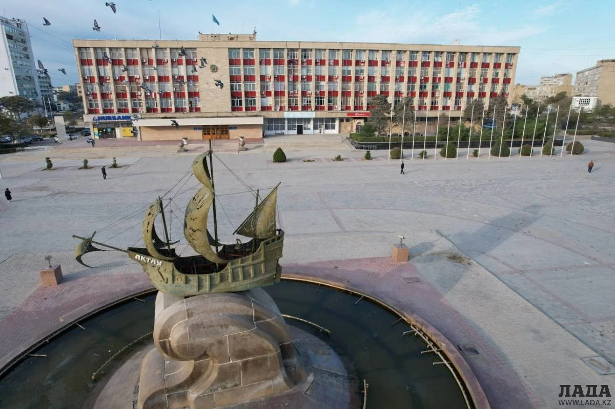 Фото Рашида Исмагилова