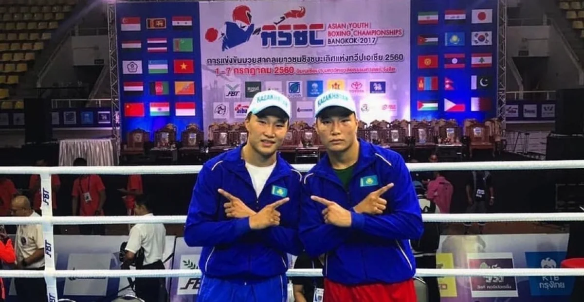 Братья Тольтаевы