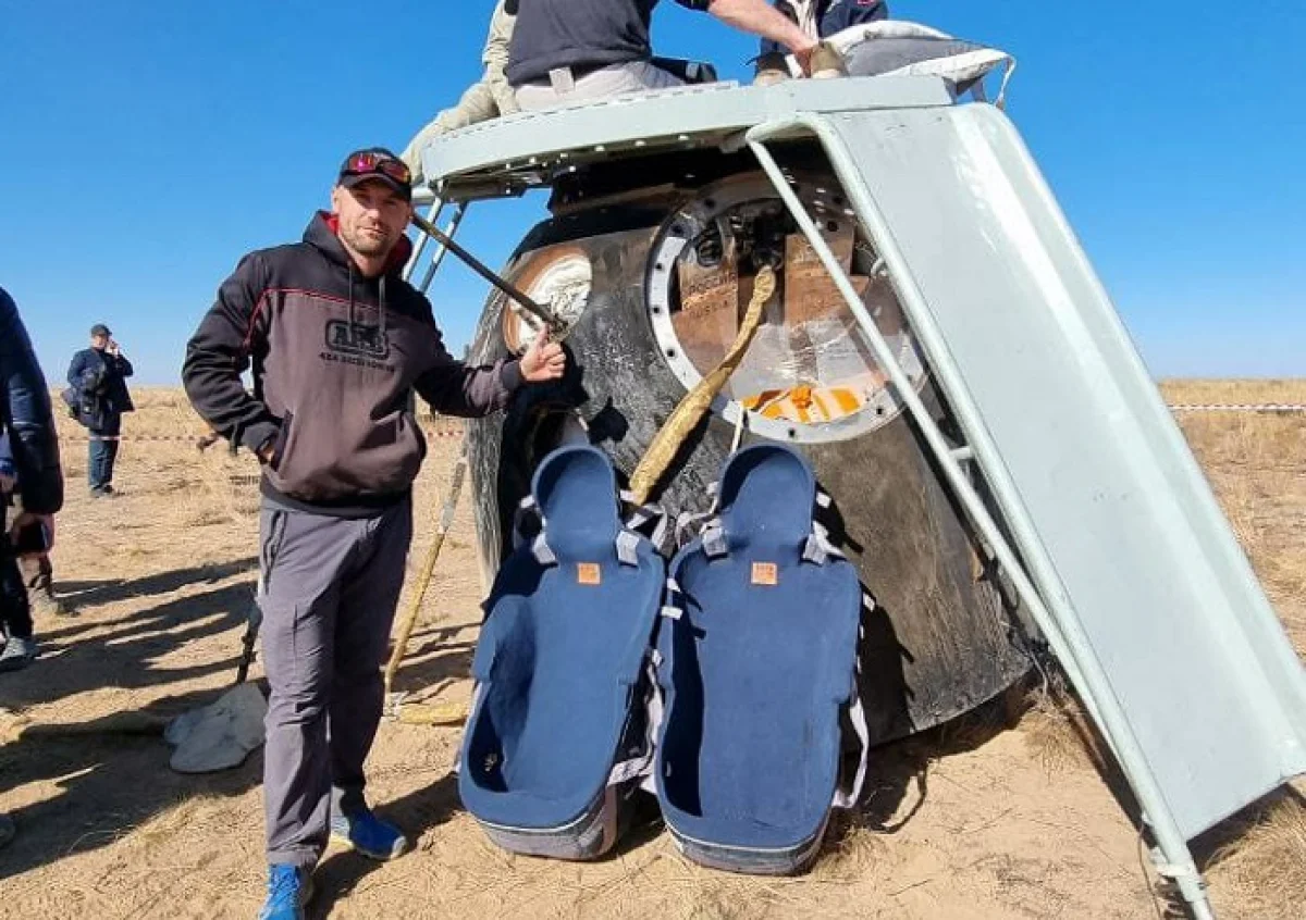 Фото Романа Бугаева