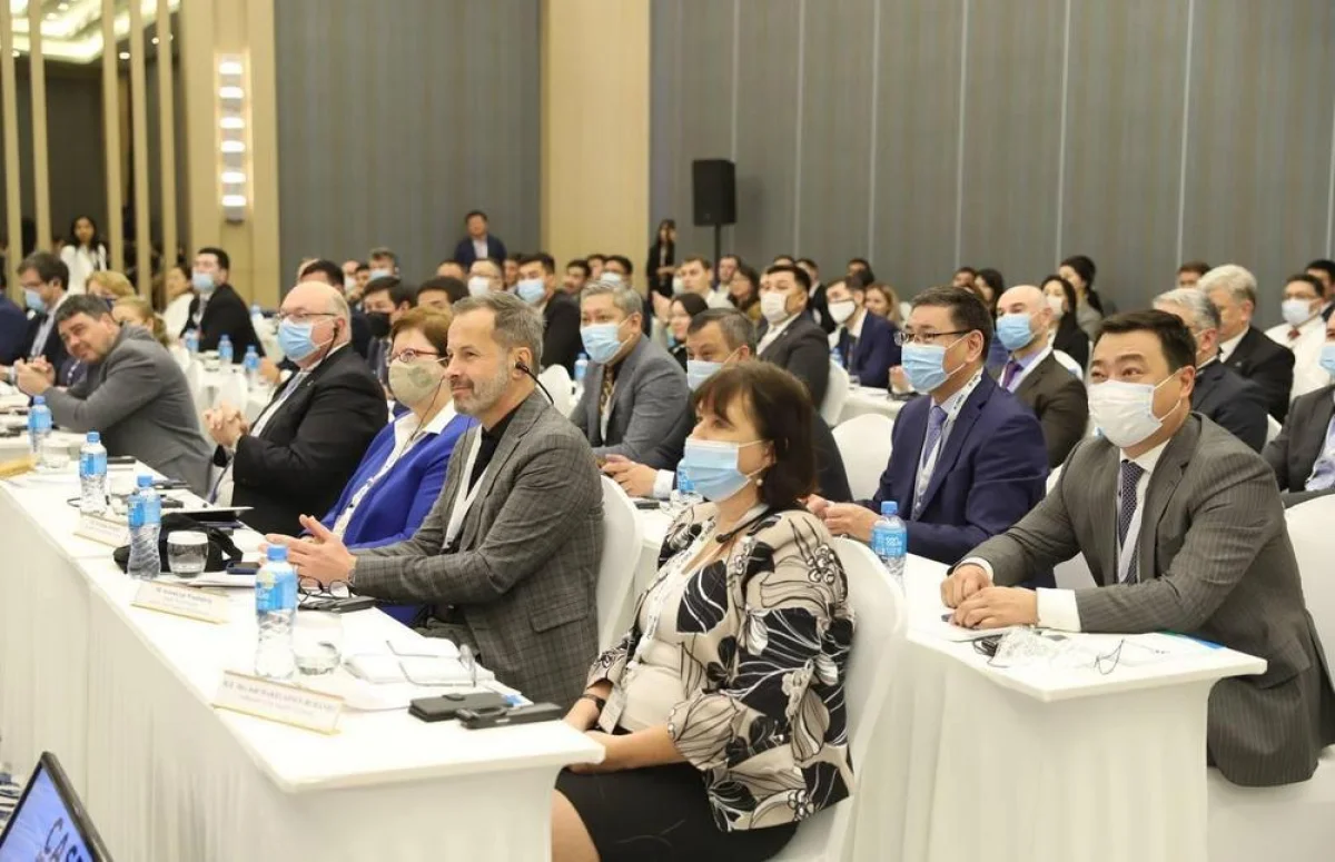 Фото предоставила пресс-служба акима Мангистауской области