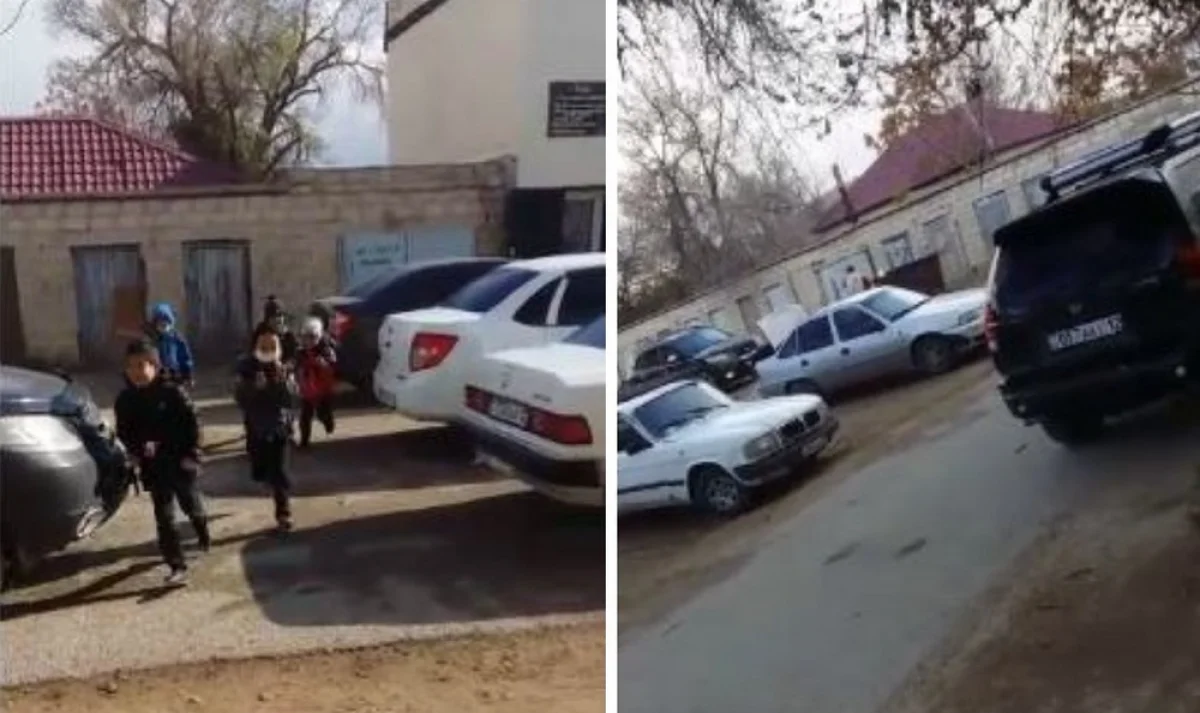Кадр видео||news_pic_more|<!--TBegin--><a href="https://www.lada.kz/uploads/posts/2021-10/1634739204_368d08fe-caf4-4dc2-9f8e-e15f88aa9b93.jpg" onclick="return hs.expand(this)" ><img align="left" src="https://www.lada.kz/uploads/posts/2021-10/thumbs/1634739204_368d08fe-caf4-4dc2-9f8e-e15f88aa9b93.jpg" alt='Жители села Мангистау: Придомовую территорию превратили в проезжую часть' title='Жители села Мангистау: Придомовую территорию превратили в проезжую часть'  /></a><!--TEnd-->