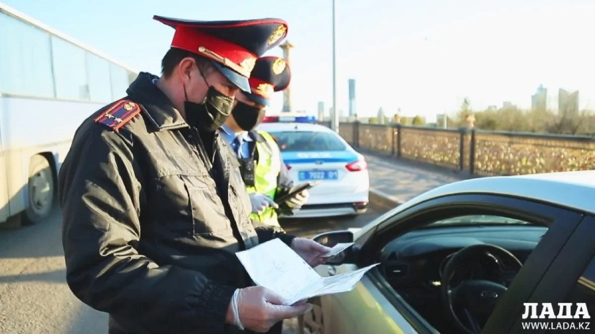 Фото из архива lada.kz