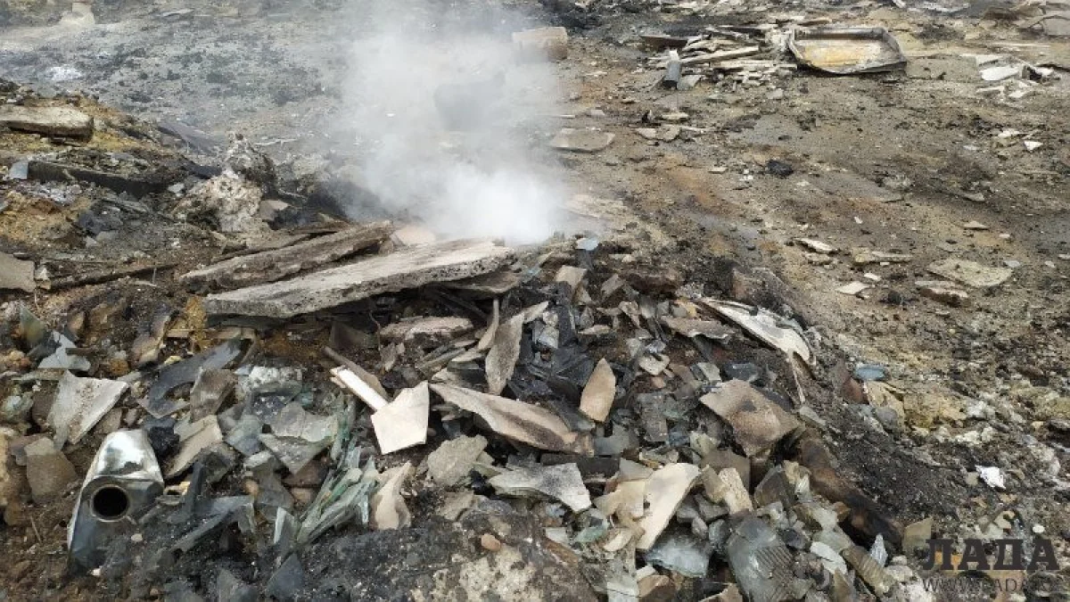 Фото из архива lada.kz