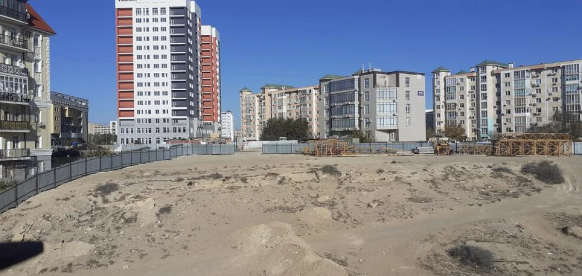 Фото жителей дома №5 в 14 микрорайоне