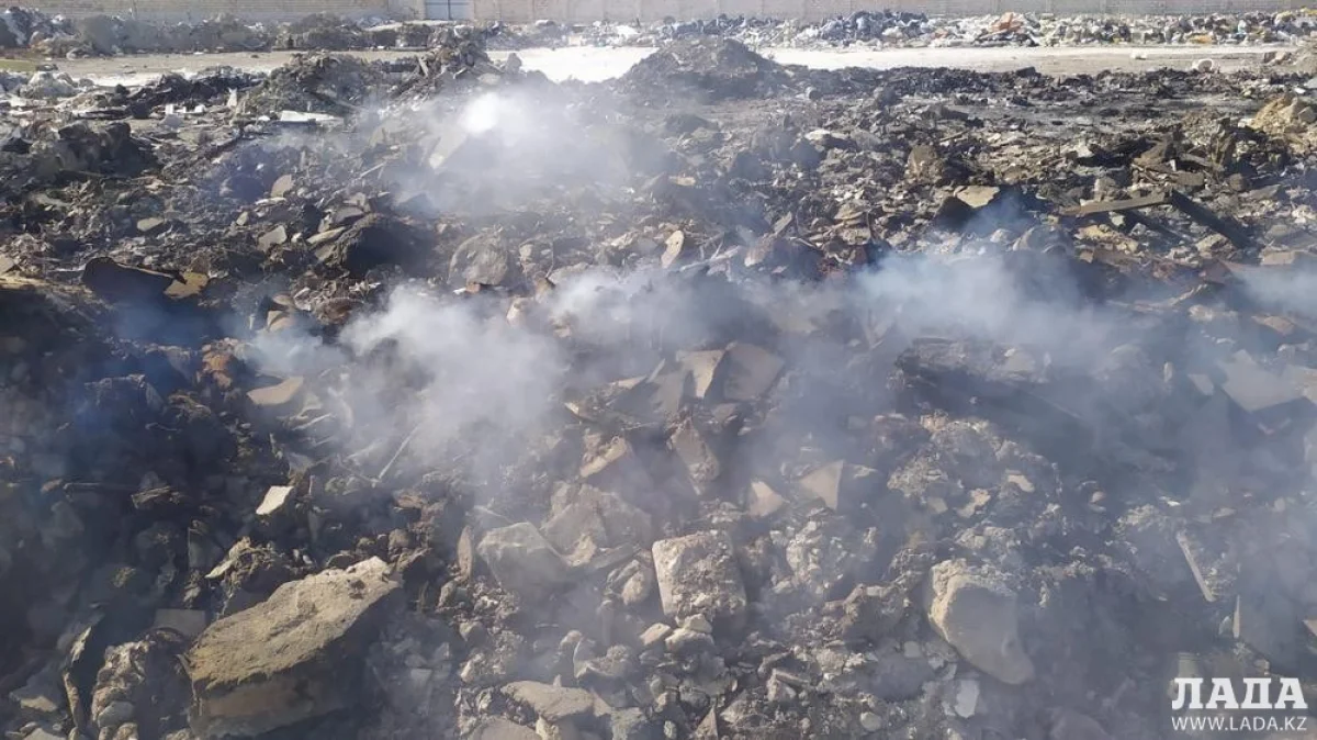 Фото Рашида Исмагилова