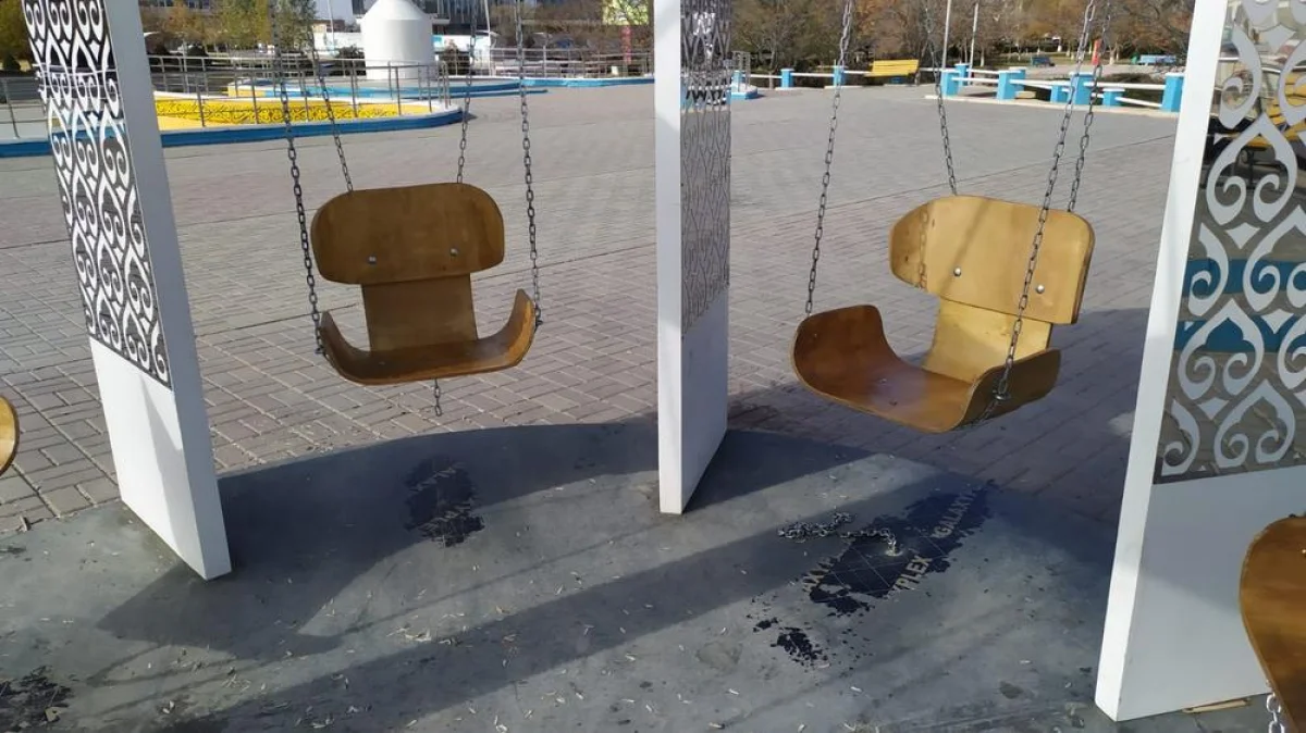 Фото Рашида Исмагилова