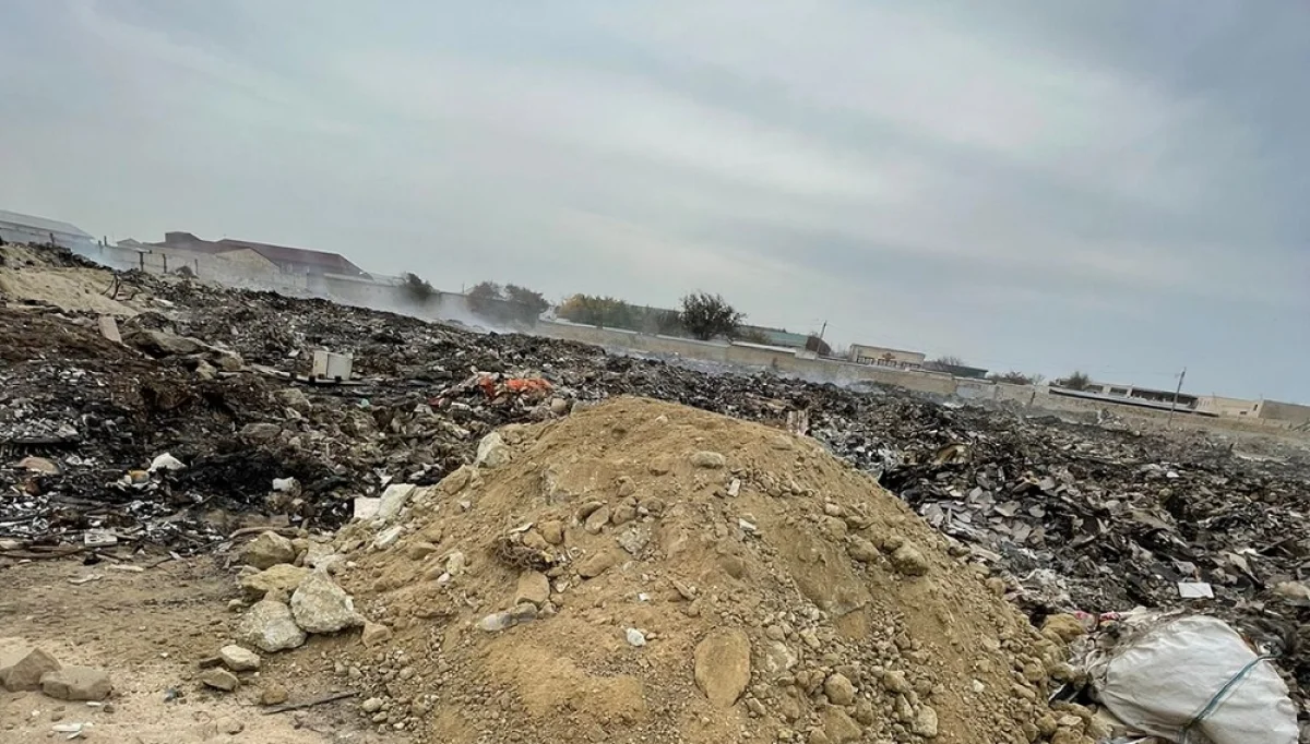 Фото пресс-службы акима города