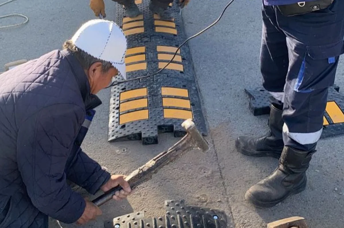 Фото пресс-службы ведомства