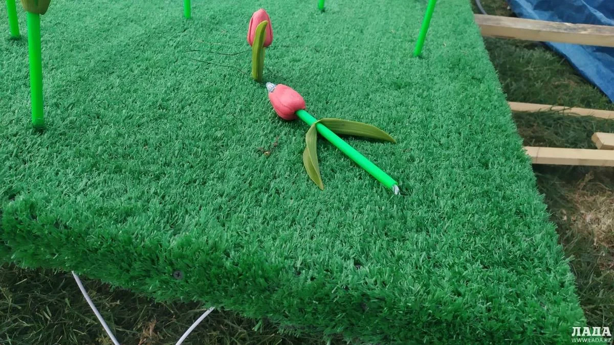 Фото из архива Lada.kz