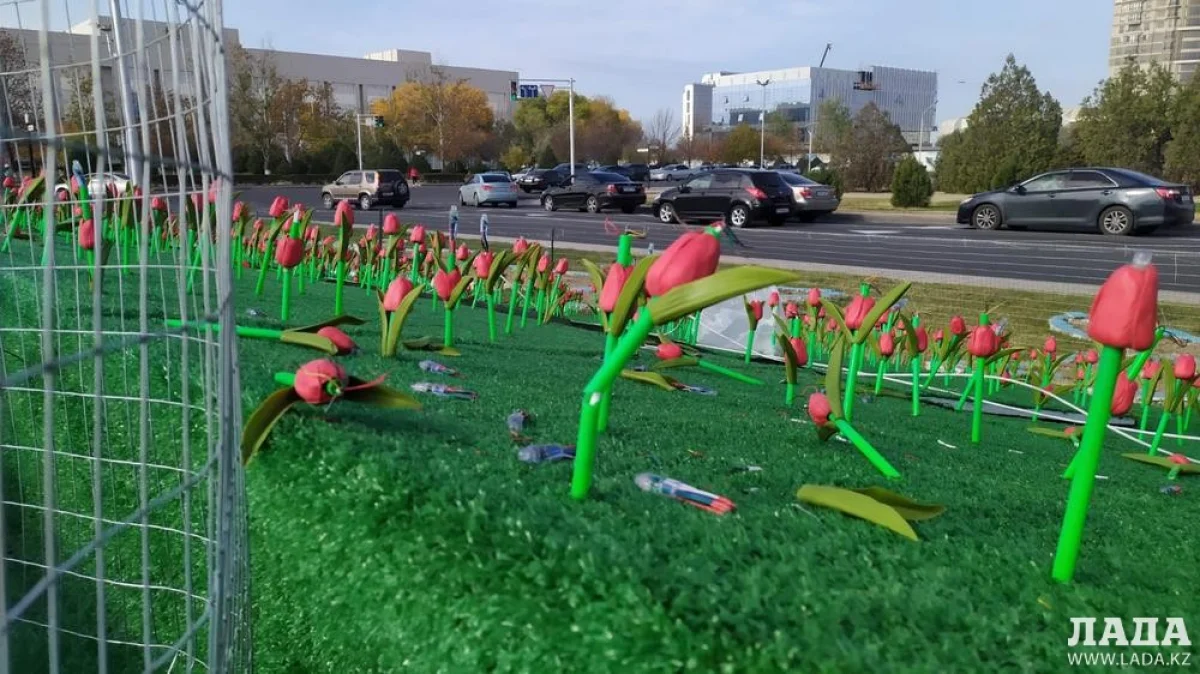 Фото из архива Lada.kz