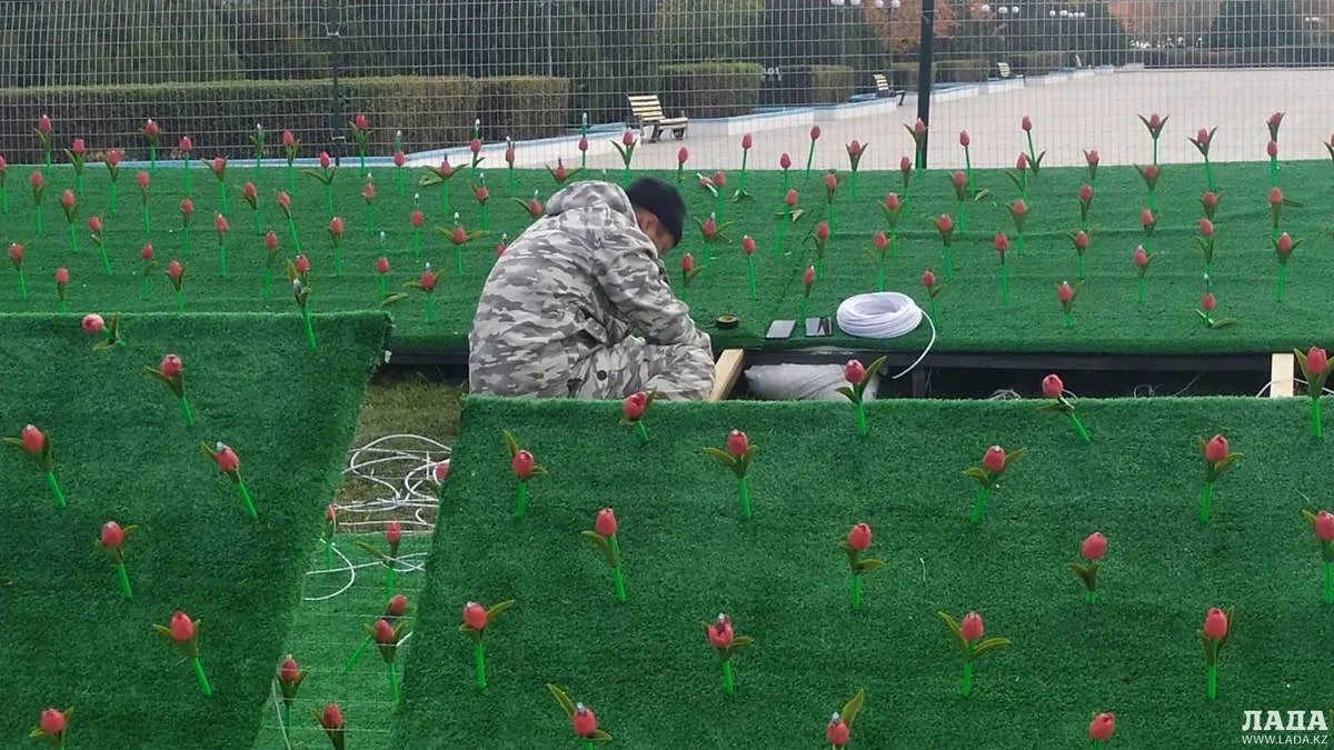 Фото из архива Lada.kz