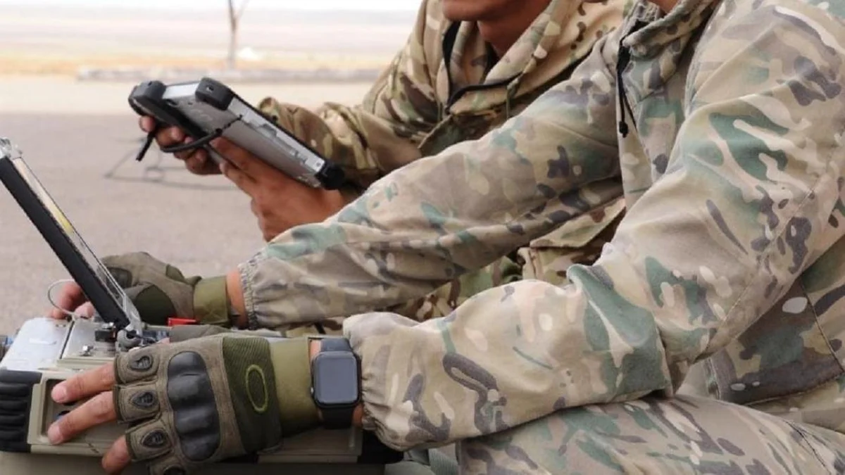 Иллюстративное фото из открытых источников