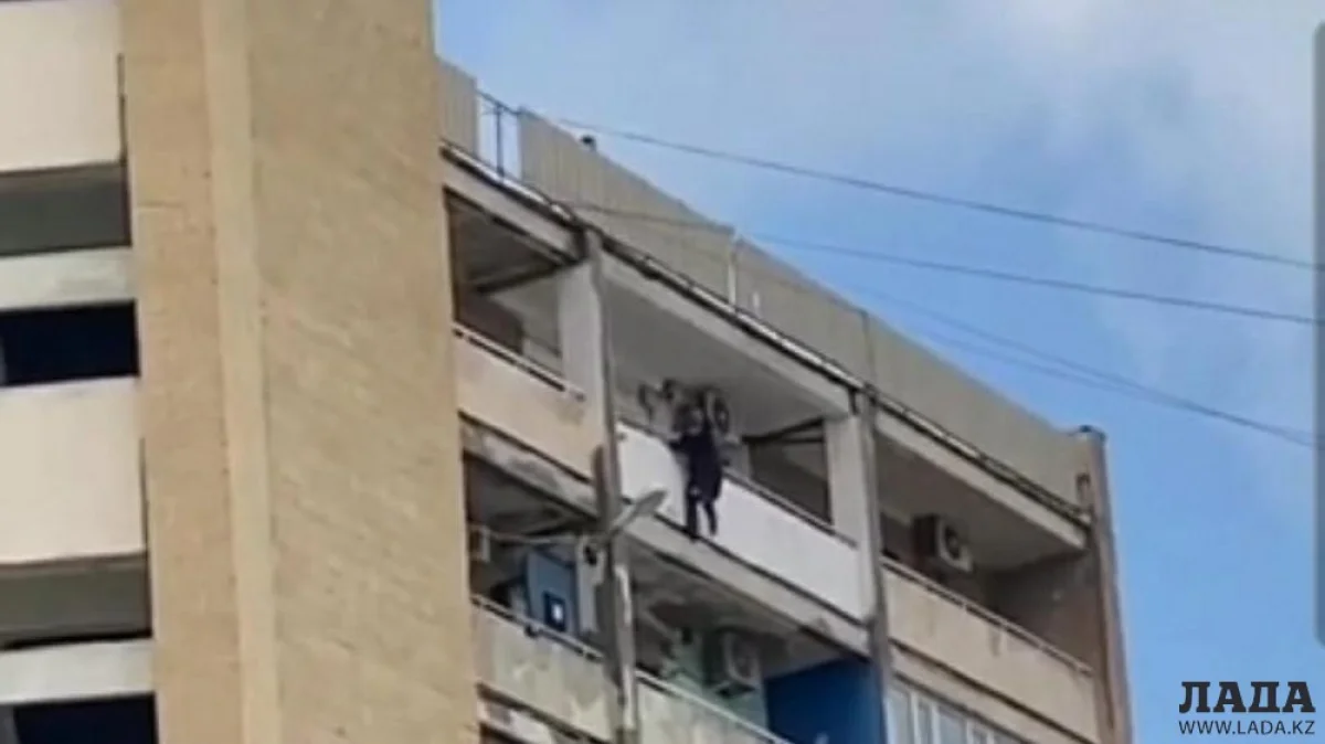 Скрин видео