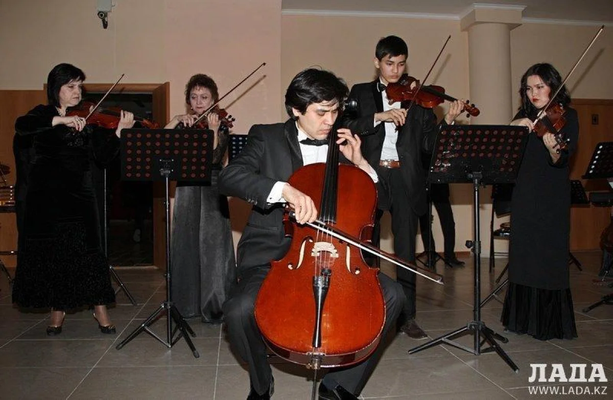 Фото из архива Lada.kz